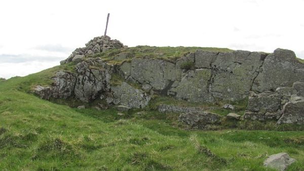 Colsnaur Hill 1